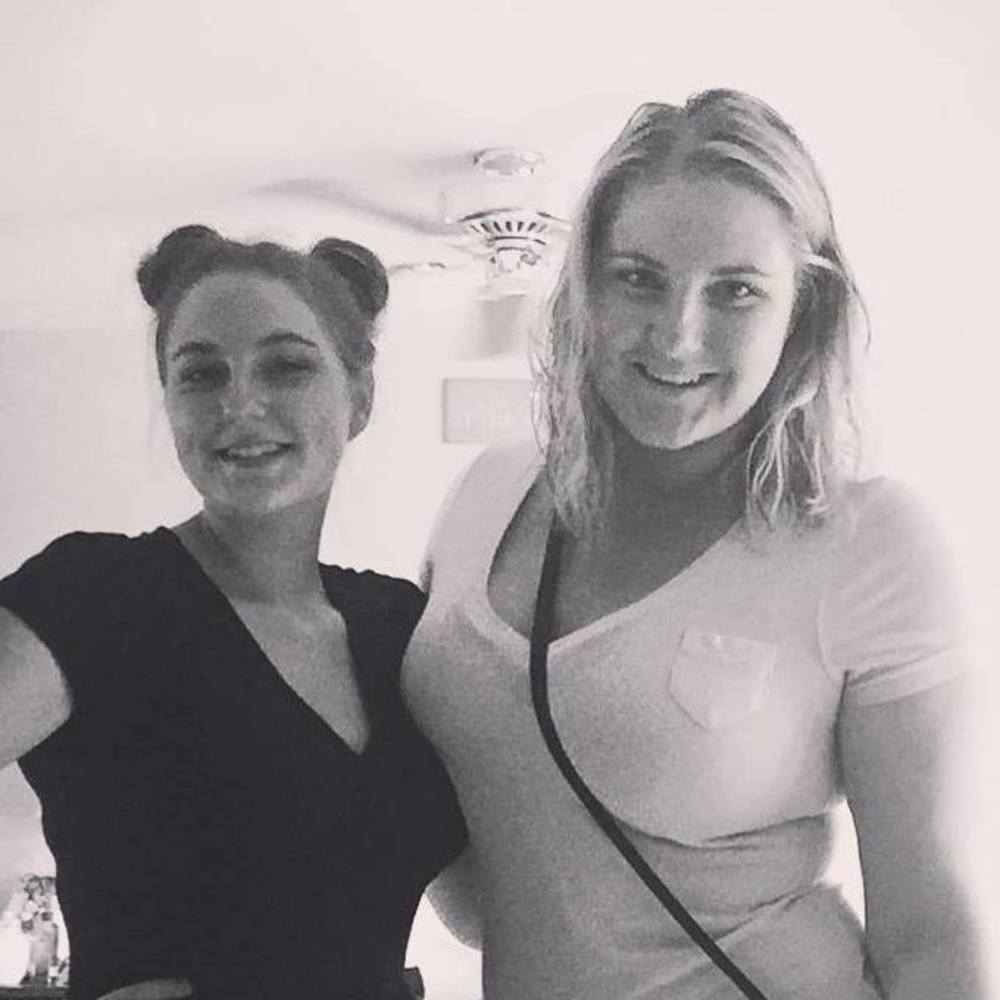 Meet your Posher, Allison